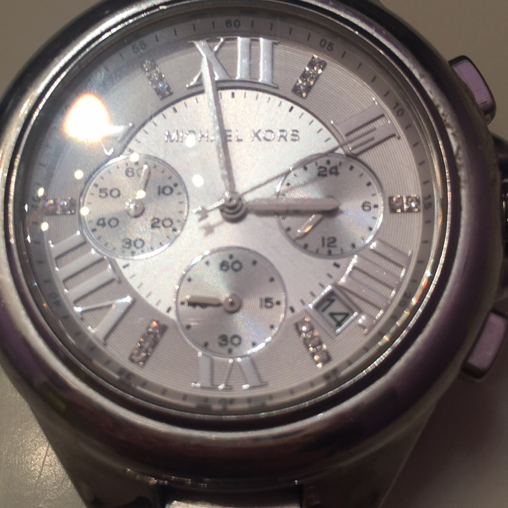 Michael Kors watch - Picture 3 of 3